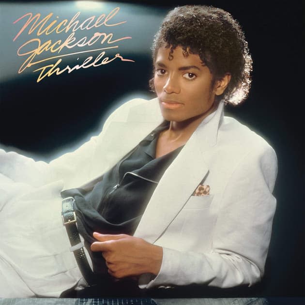 Michael Jackson : un documentaire sur l'album «Thriller» bientôt disponible  sur Paramount +