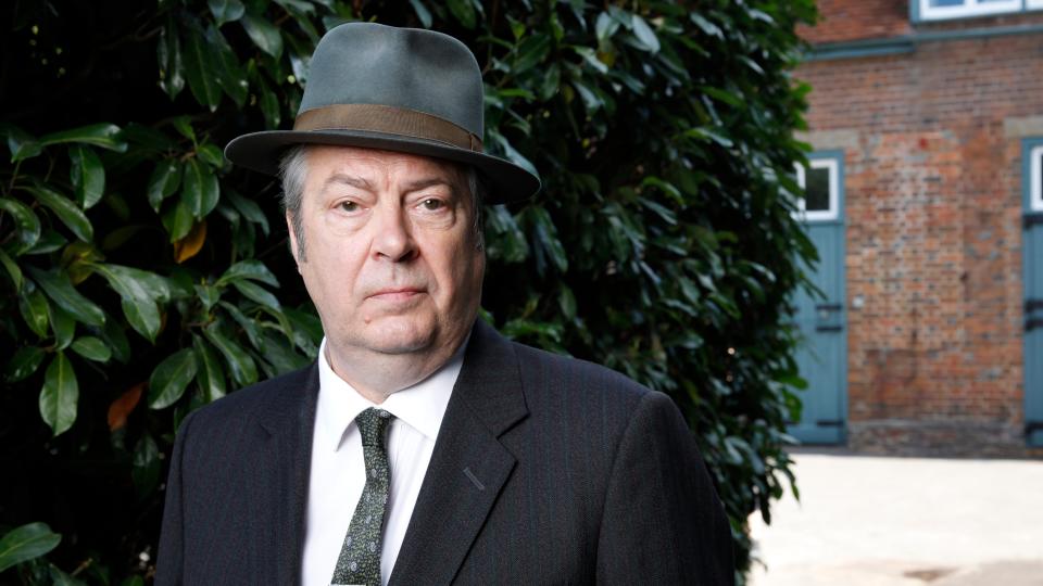 ROGER ALLAM as Fred Thursday