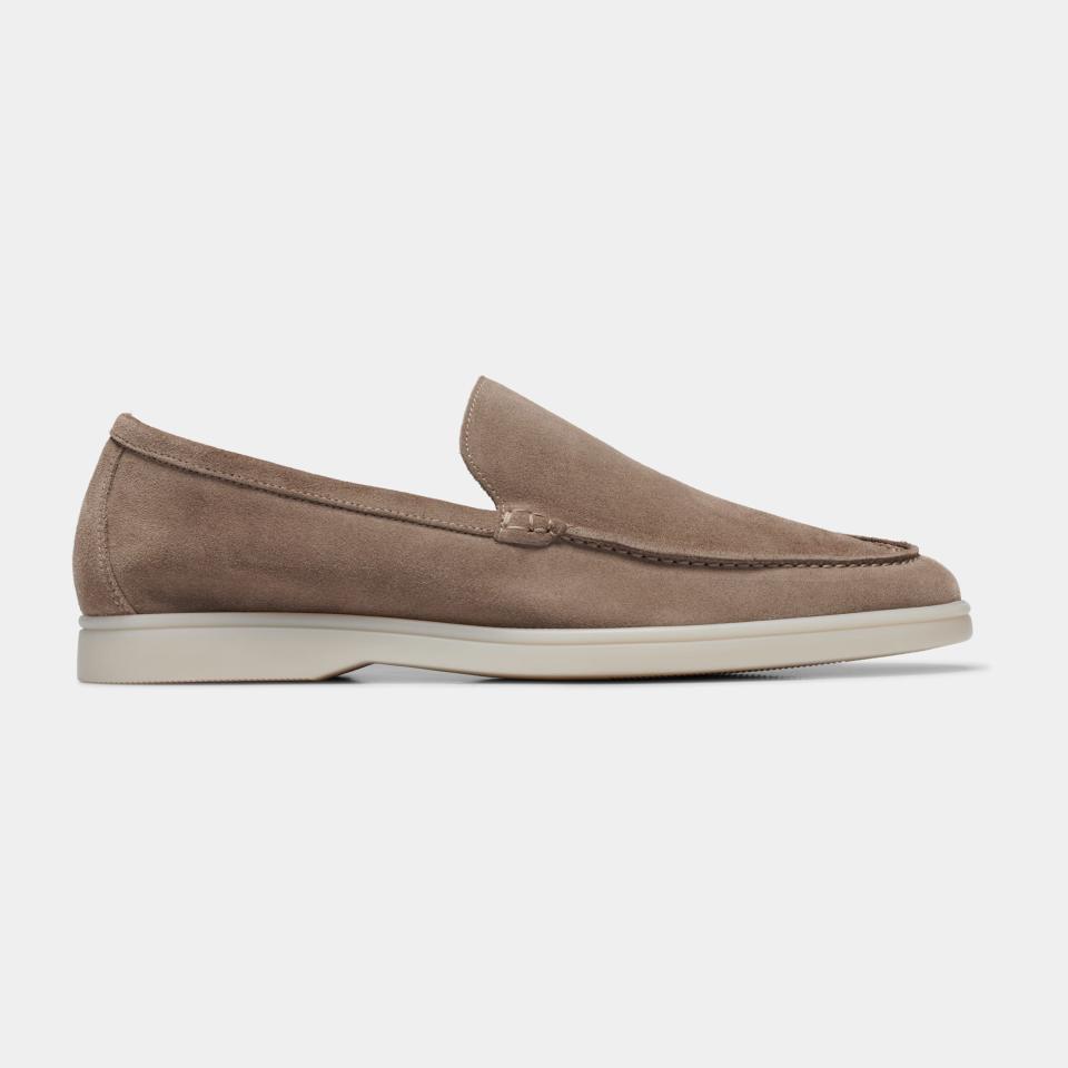 <p><a href="https://go.redirectingat.com?id=74968X1596630&url=https%3A%2F%2Fsuitsupply.com%2Fen-us%2Fmen%2Fshoes%2Flight-brown-slip-on%2FFW1320.html&sref=https%3A%2F%2Fwww.menshealth.com%2Fstyle%2Fg43925014%2Fbest-business-casual-shoes-men%2F" rel="nofollow noopener" target="_blank" data-ylk="slk:Shop Now;elm:context_link;itc:0;sec:content-canvas" class="link ">Shop Now</a></p><p>Light Brown Slip-On</p><p>$299.00</p><p>suitsupply.com</p>