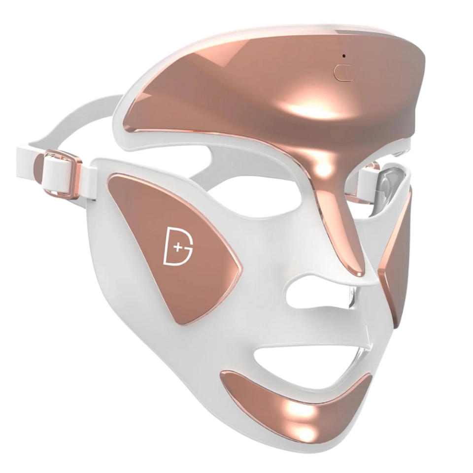 14 Best LED Face Masks 2024 - At-Home Red Light Therapy Tools