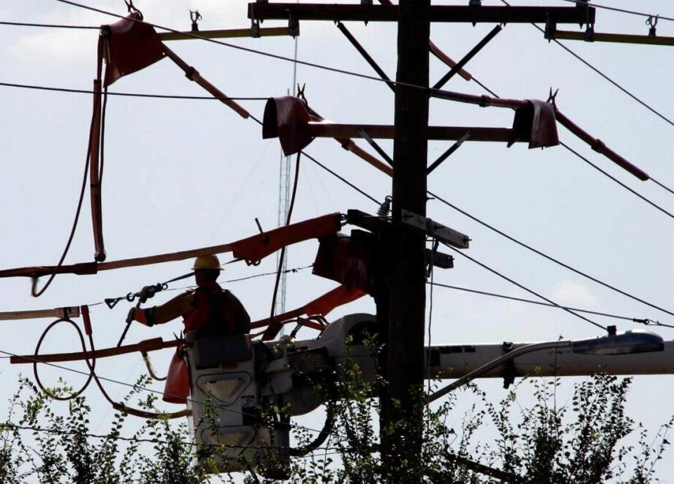 Half a million people in North and South Carolina were without power on Christmas Eve 2022 after Duke Energy implemented rolling outages during one of the region’s coldest holiday weekends in years. Duke later apologized for the issues that led to the outages.