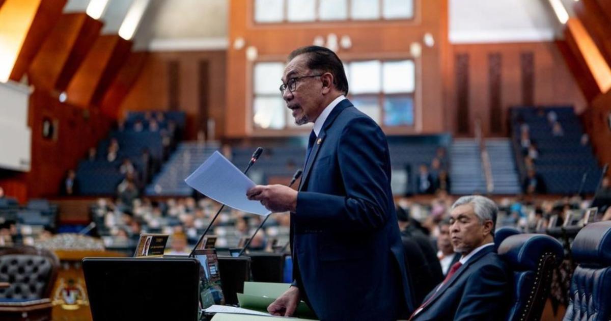 Jaksa Agung menganggap pemerintah Malaysia “Nidaa Allah” lemah dan mendukung penarikan tersebut