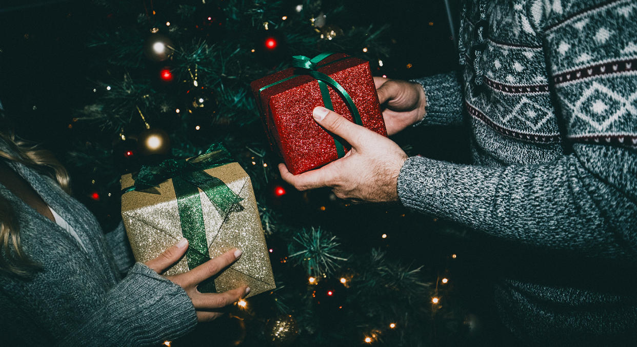 ASOS has launched three beauty advent calendars for 2020 just months ahead of Christmas.  (Getty Images)