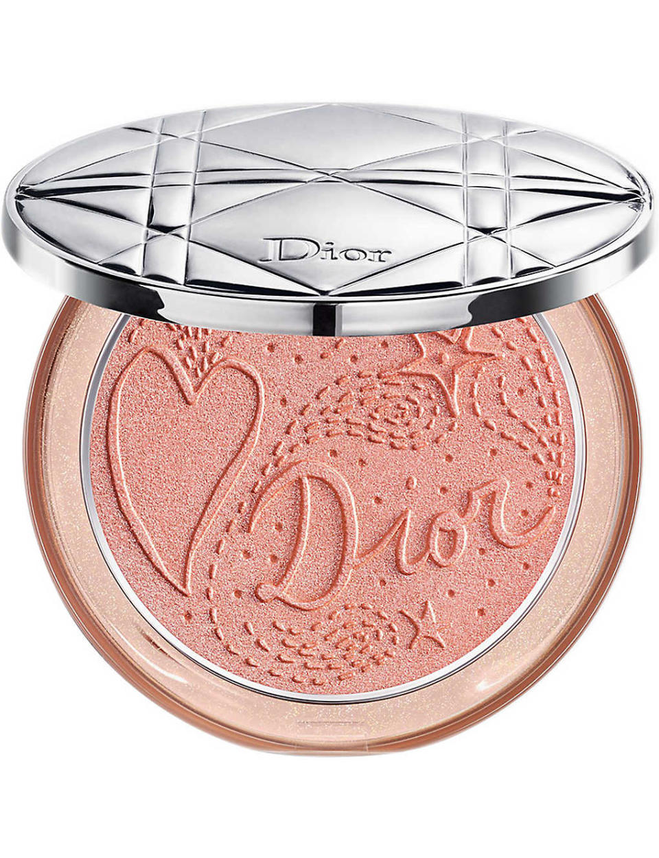 DIOR Diorskin Nude Luminizer