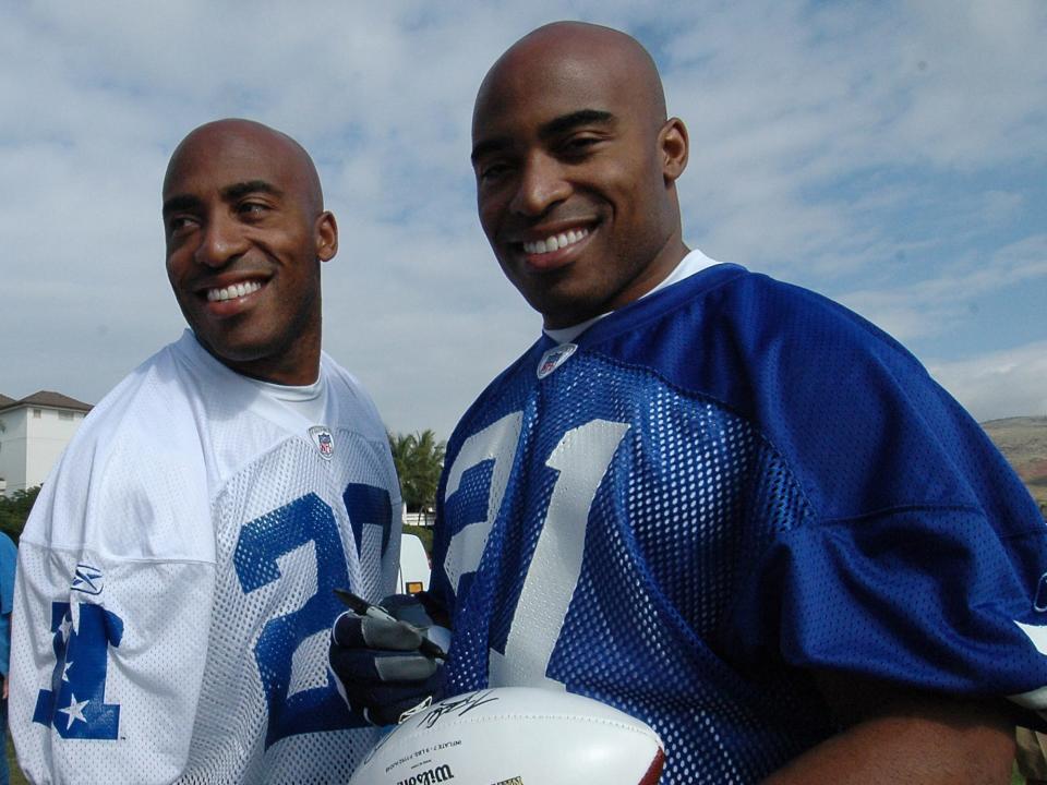 tiki and ronde barber