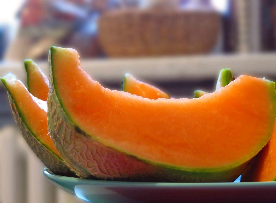 Lukas Vering / EyeEm / Getty Images Salmonella outbreak tied to contaminated cantaloupes and cut fruit