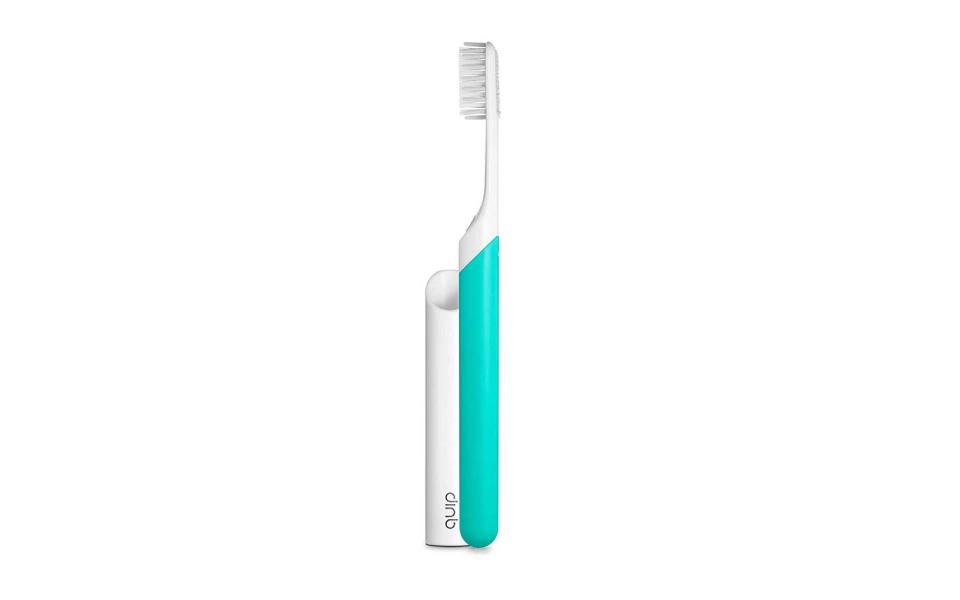 Quip Electric Toothbrush