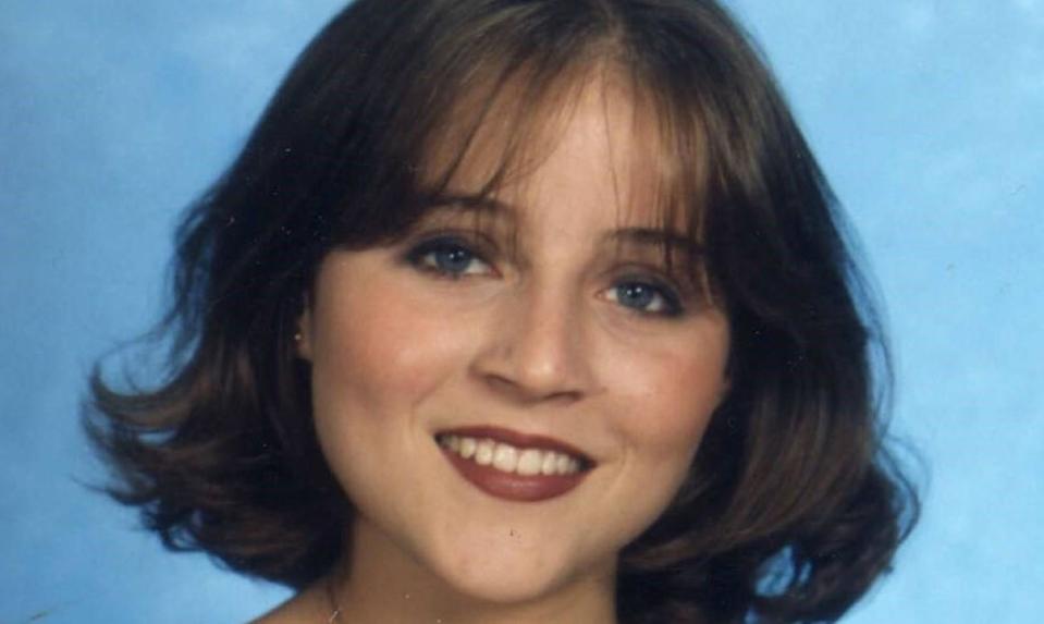 Jessica Cain of   Le Marque, Texas, was last seen on Aug. 17, 1997 leaving a restaurant. Her car was found abandoned along the shoulder of I-45. 