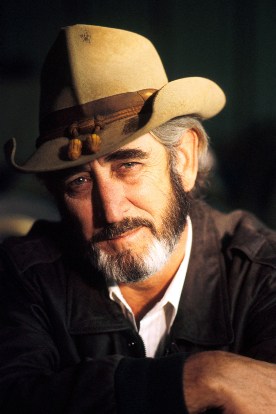 Don Williams, 78, September 8