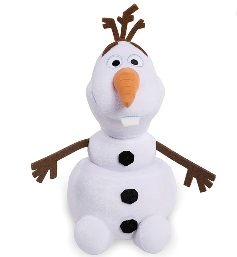 Disney Frozen Olaf Medium 15