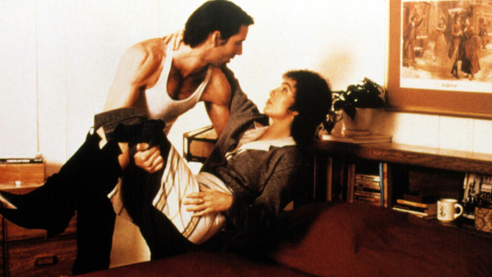 17. Moonstruck (1987)