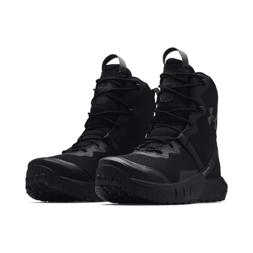Under Armour Mens Micro G Valsetz Military Tactical Boots