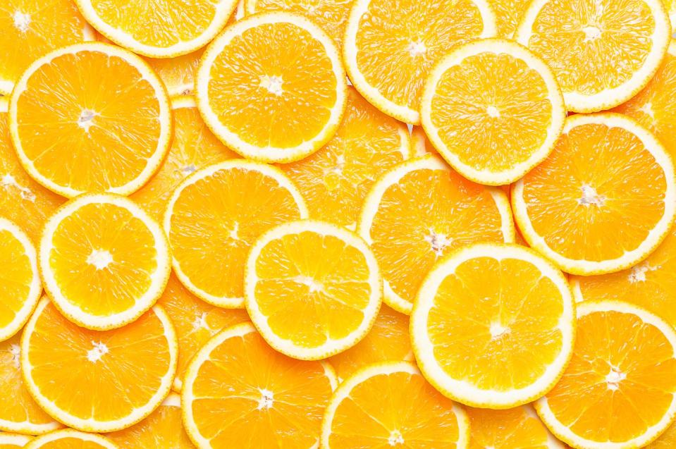 Oranges