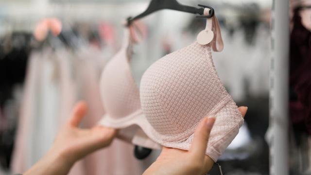 Why you should NEVER keep your bra in a drawer the mistakes