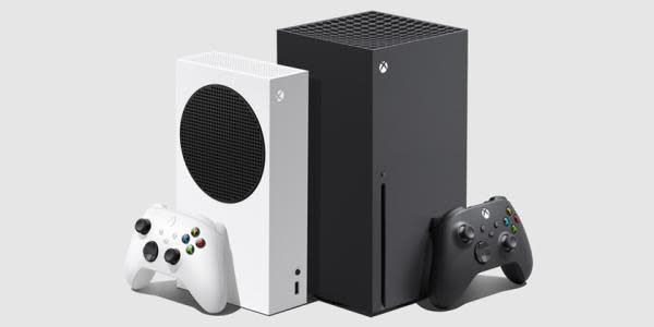 Xbox México anuncia la fecha de preventa de los Xbox Series X | S