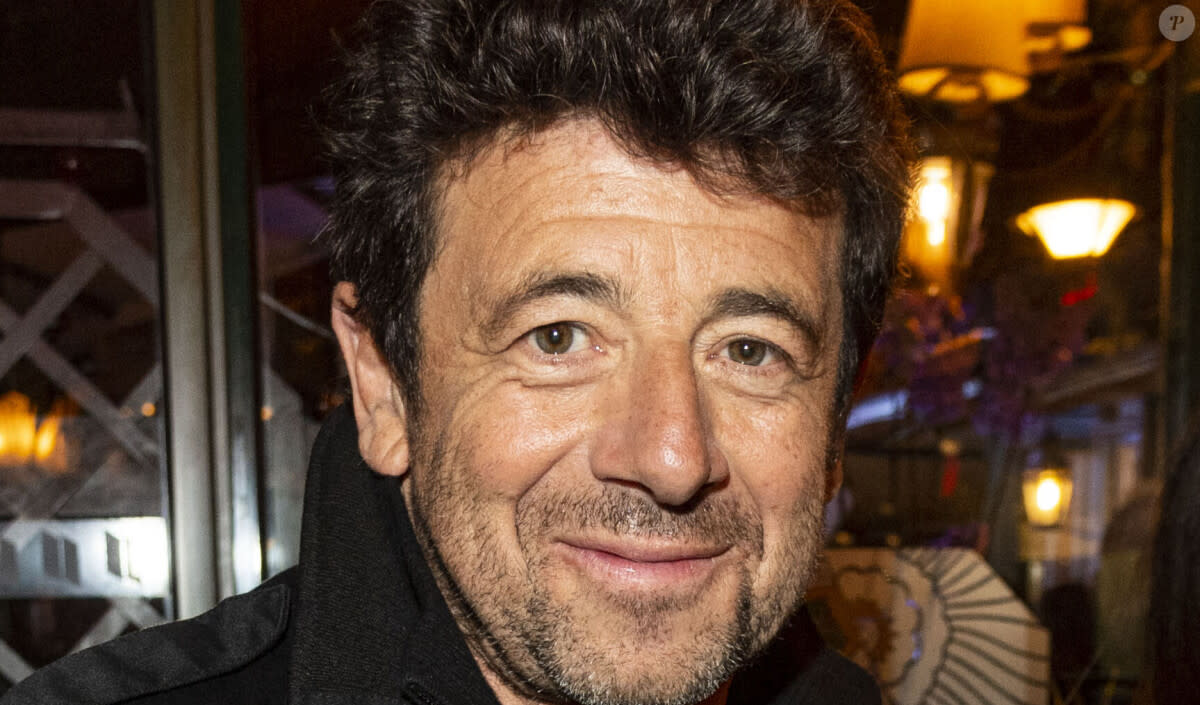 <p>La relève est décidement assurée... </p>
<p></p>
<p></p>
<p>Patrick Bruel pose lors de la remise du prix littéraire "La Closerie des Lilas" à la Closerie des Lilas à Paris © Pierre Perusseau/Bestimage</p> - © BestImage, Pierre Perusseau / Bestimage