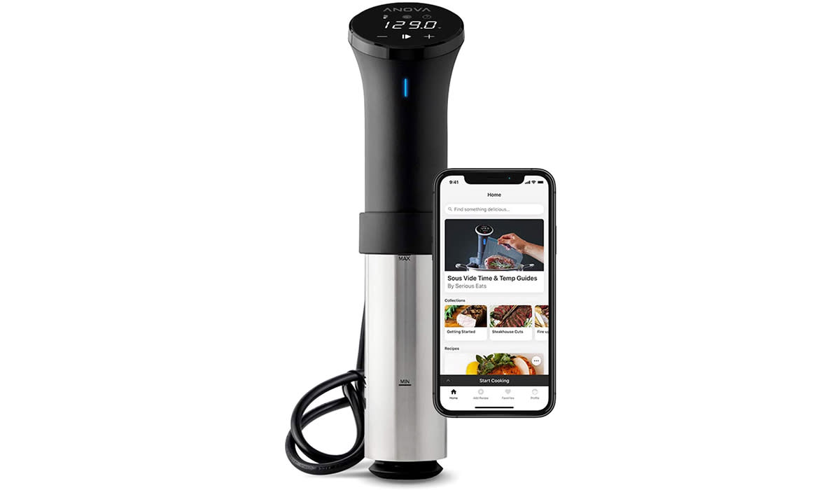 Anova Precision Cooker WiFi