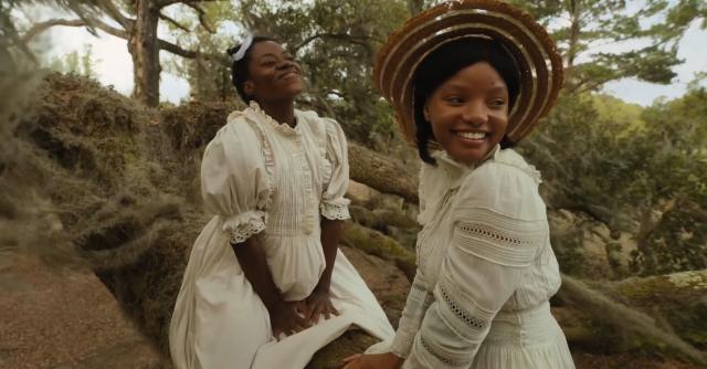 First trailer for The Color Purple movie musical