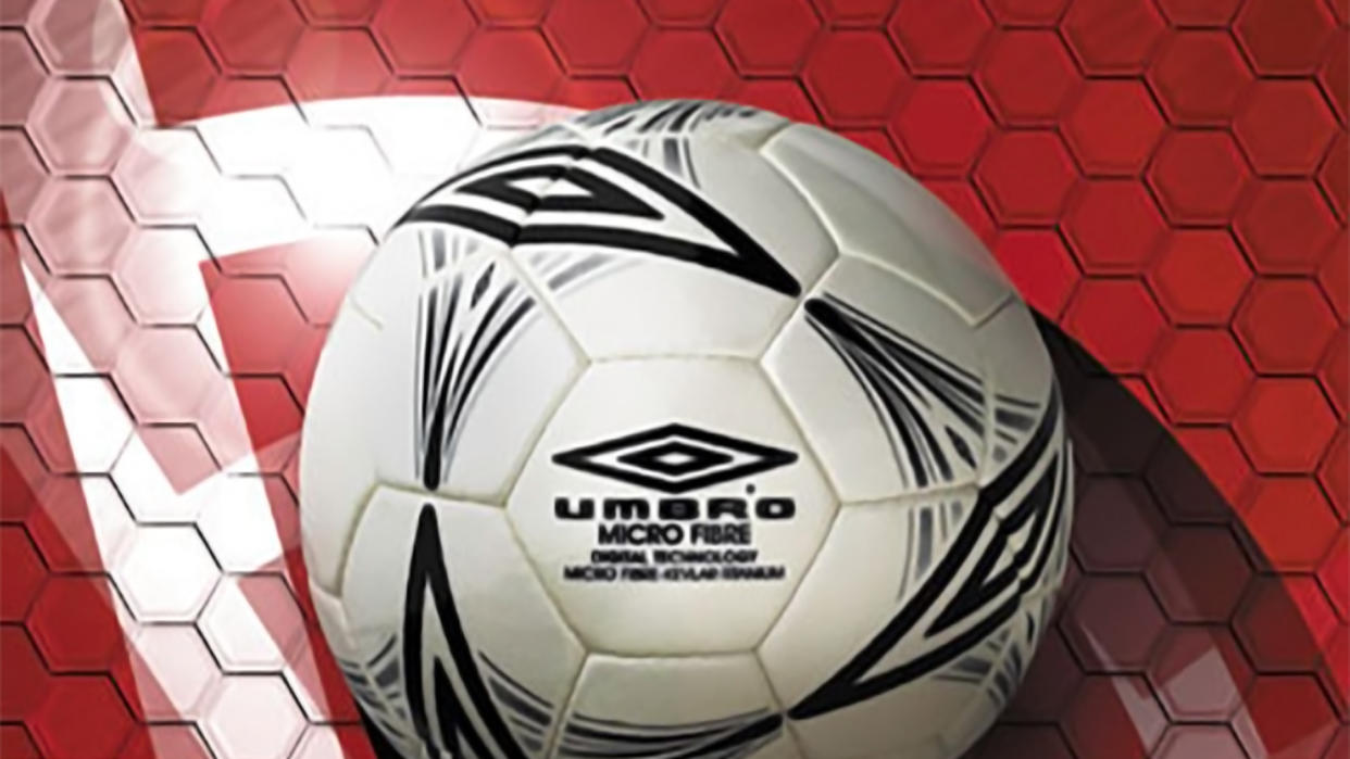  image of a football 