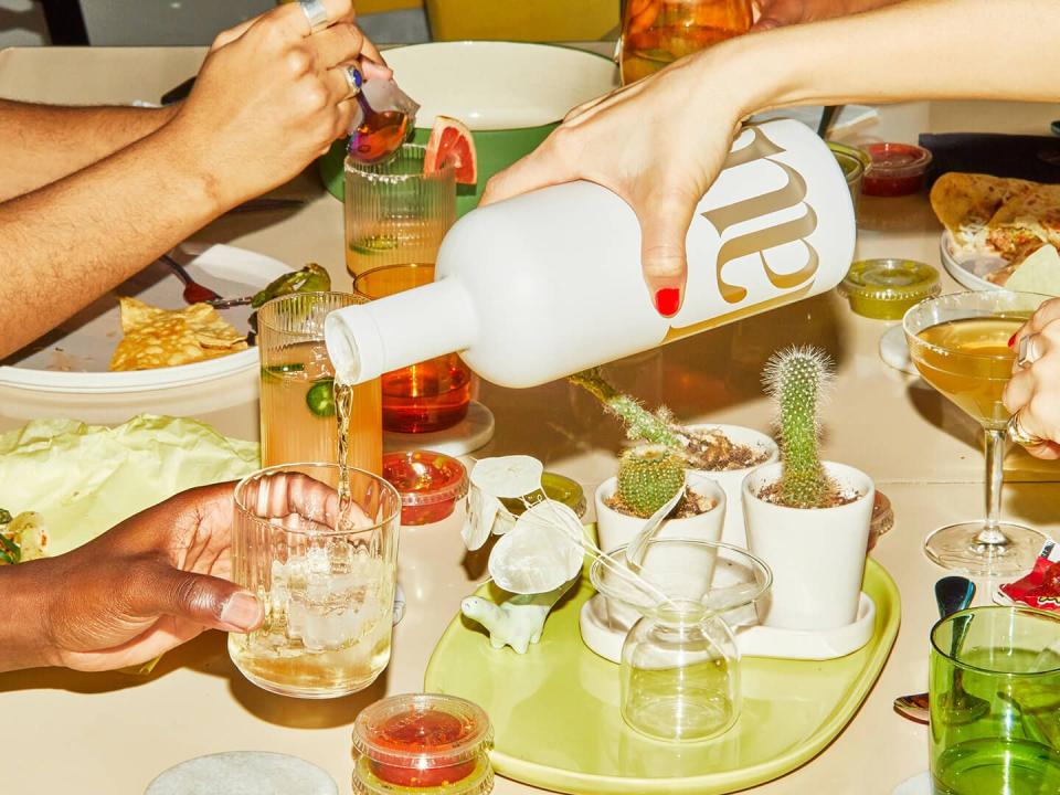 19 Necessary Drinks For Any Socially Distant Barbecue This Summer
