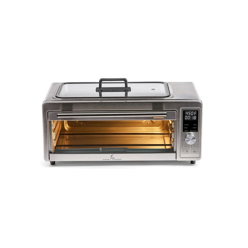 Emeril Power Grill 360 Plus