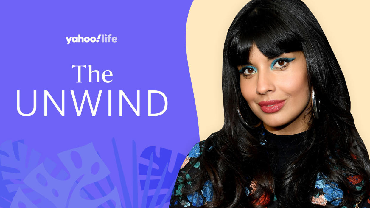 Jameela Jamil on being 