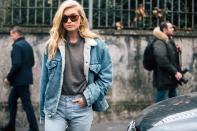 <p>Denim doesn’t get much more classic than a worn-in pair of Levi’s. The company’s been stitching together <a href="https://www.seventeen.com/fashion/style-advice/g24072842/best-outfits-with-jeans/" rel="nofollow noopener" target="_blank" data-ylk="slk:blue jeans" class="link ">blue jeans</a> for nearly two centuries, which means it’s had plenty of time to perfect a soft-but-sturdy fabric capable of outlasting the competition. With a long history in working-class America, the brand’s wide range of jeans, shorts, jackets, overalls, and skirts are well-made but reasonably priced—and unbelievably flattering for any body type. No wonder the denim’s been spotted on the likes of <a href="https://www.seventeen.com/fashion/g40587682/amazon-prime-day-alo-yoga-leggings-sale/" rel="nofollow noopener" target="_blank" data-ylk="slk:Hailey Bieber" class="link ">Hailey Bieber</a>, Emma Chamberlain, Gigi and Bella Hadid, Selena Gomez, Kourtney Kardashian, Sydney Sweeney, Camila Cabello, and Kristen Stewart...and, anyway, that’s just a sampling. <em><br></em></p><p><em>Seventeen</em>’s longtime love affair with Levi’s has stood the test of time—and many a sale—but there’s arguably never a time like <a href="https://www.seventeen.com/beauty/a40311346/amazon-prime-day-deals-2022/" rel="nofollow noopener" target="_blank" data-ylk="slk:Amazon Prime Day" class="link ">Amazon Prime Day</a> to snatch up a new pair. Amazon has slashed prices for many of the most popular Levi’s styles, including the beloved 501s. Ahead, all our recommendations for what to shop before stock runs dry.</p>