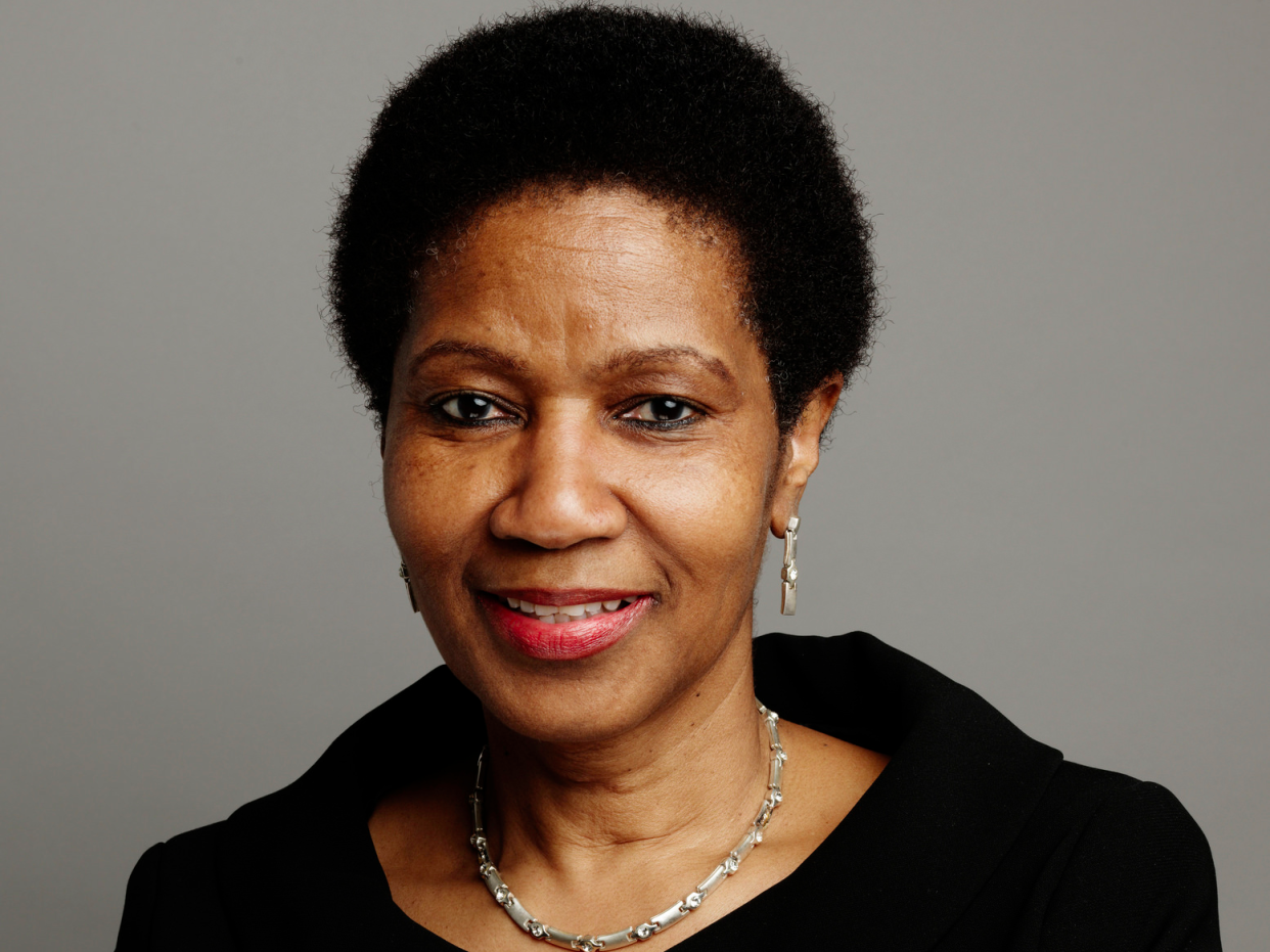 Phumzile Mlambo-Ngcuk