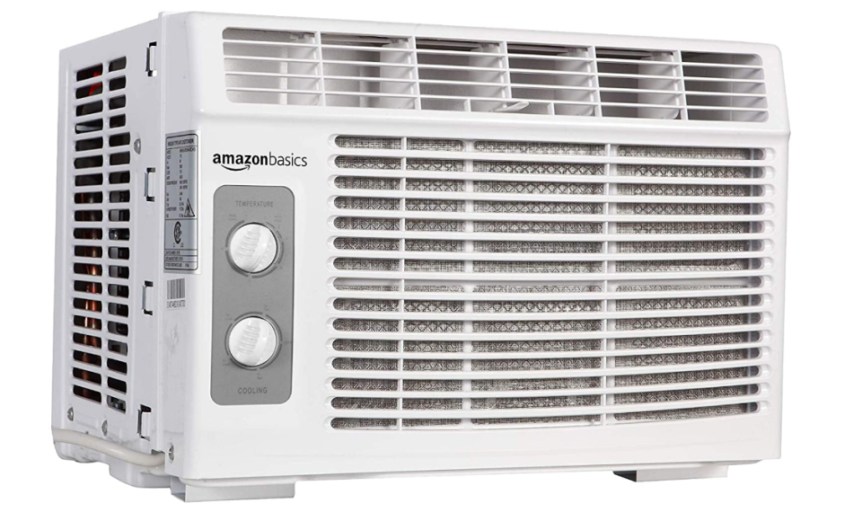 Amazon Basics Air Conditioner