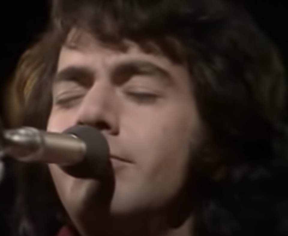 Neil Diamond