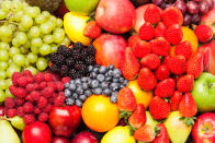 <p>Trois fruits de taille moyenne par jour vous permettront de rester en bonne santé. </p>