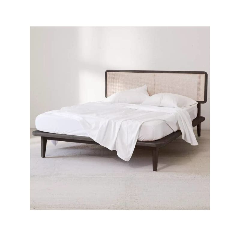 Marte Platform Bed