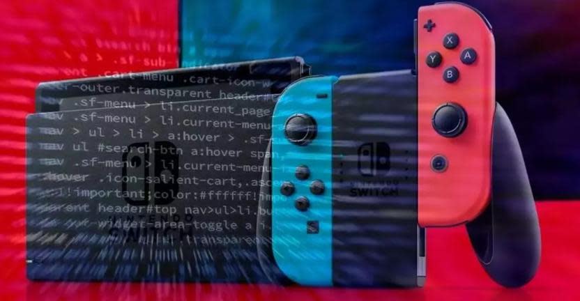 Ponen freno a Suyu, otro emulador de Nintendo Switch