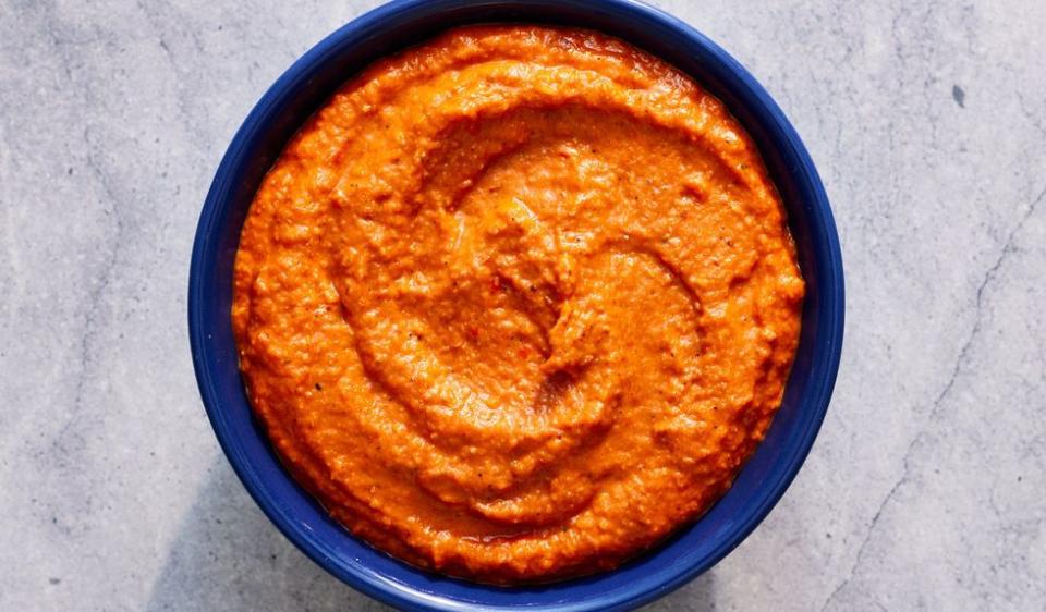 Romesco Sauce