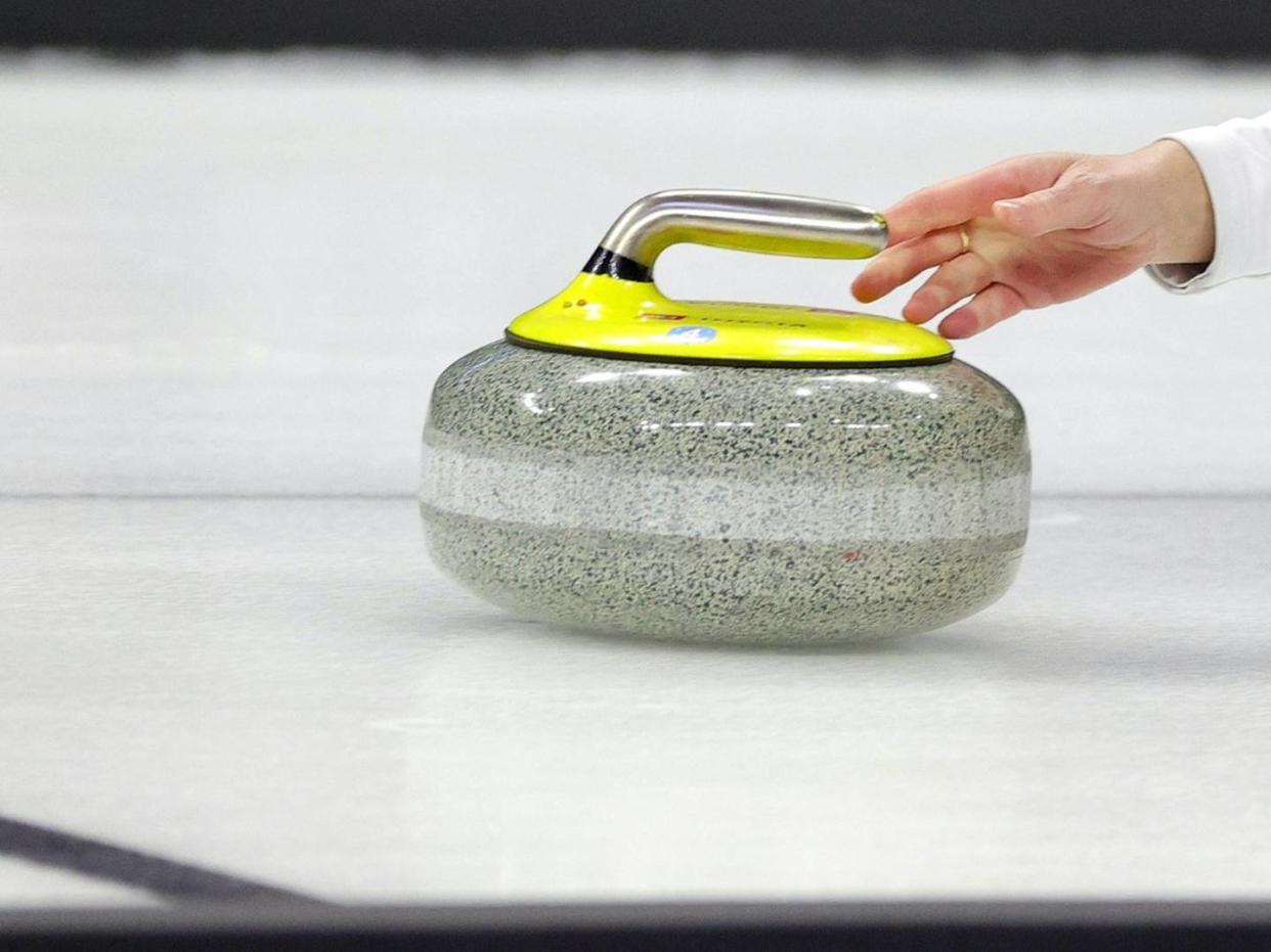 Curlerinnen holen EM-Bronze