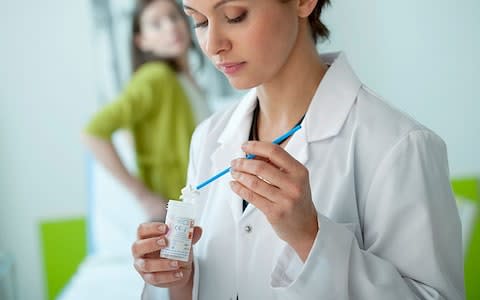 Sefton says that fraudulent doctors are more common than you might think - Credit: Alamy