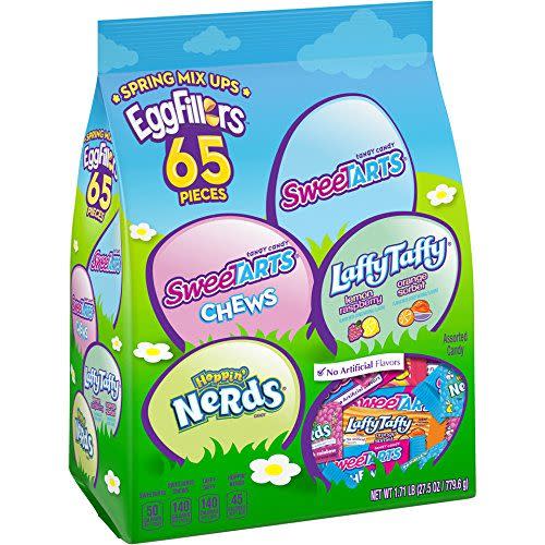 SweeTARTS Easter Candy Spring Mix