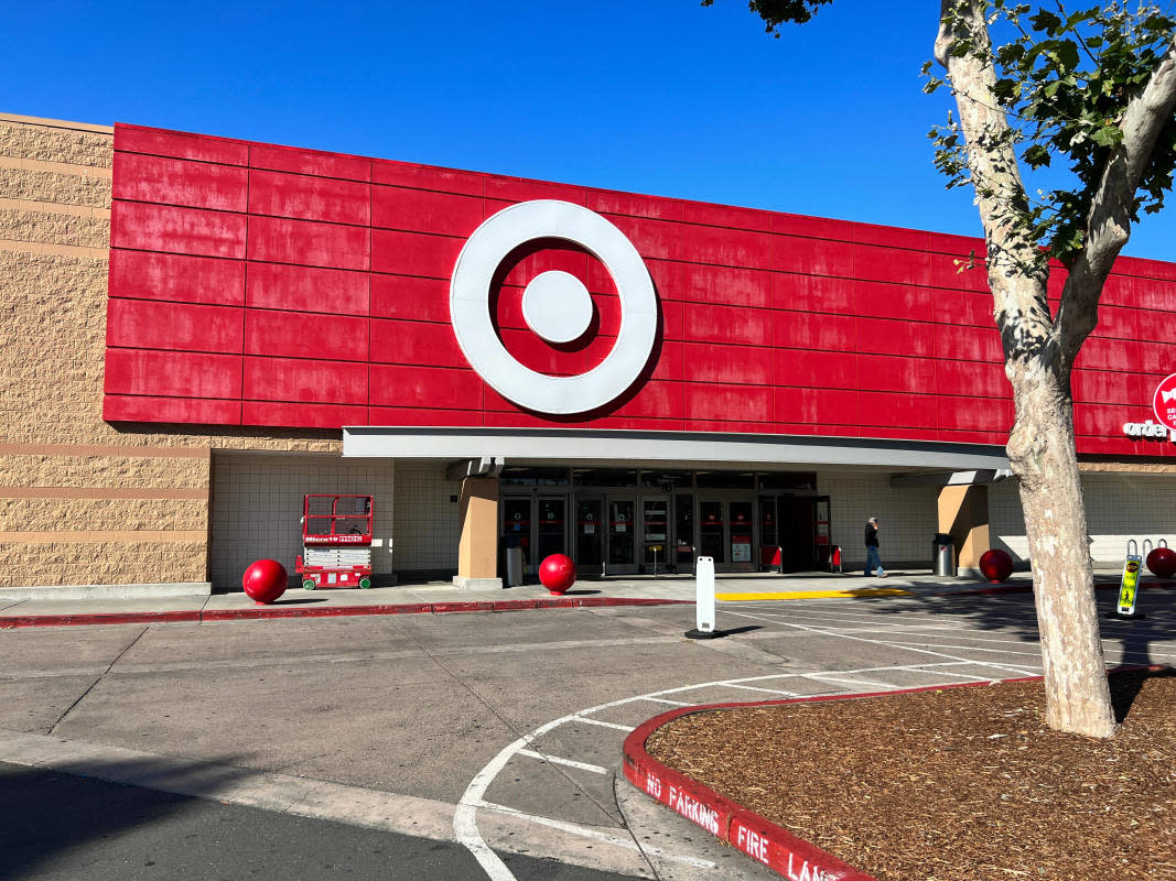 Is Target Open on New Year's Day 2024?