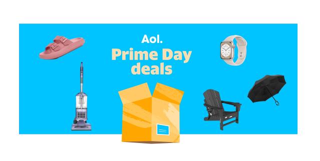 12 Non- Prime Day Sales at Walmart, Wayfair, Best Buy, and More