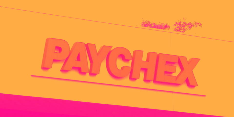 PAYX Cover Image