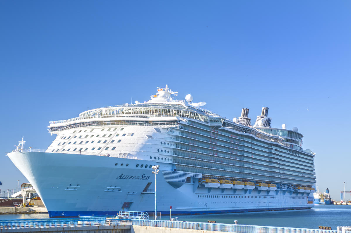 Royal Caribbean just announced a flood of summer cruises. Vaccinations