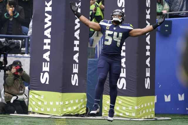 Is Bobby Wagner still on the Rams? Who does Bobby Wagner play for? -  Deseret News