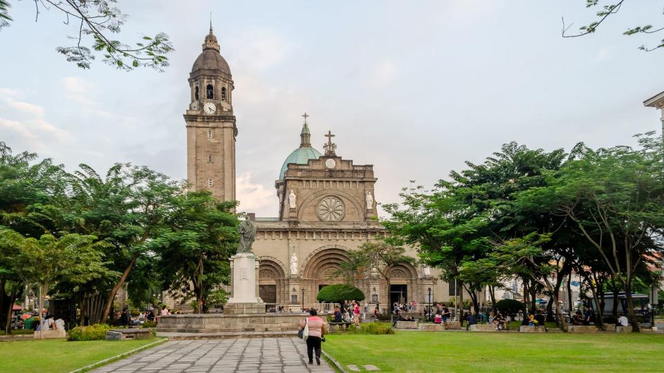 Metro Manila, Philippines