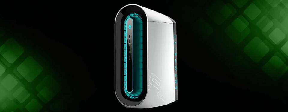 Alienware Aurora R12 Gaming Desktop