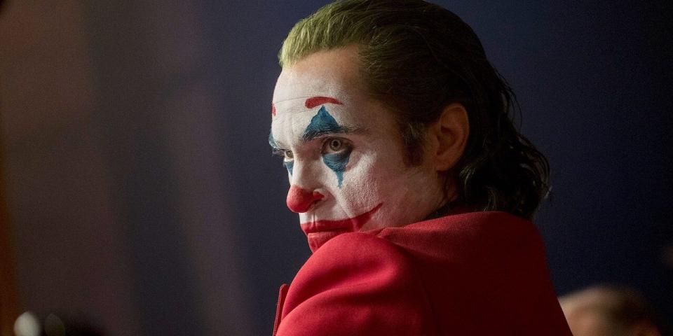 From 'Hustlers' to 'The Lighthouse,' 'Judy' to 'Joker.'