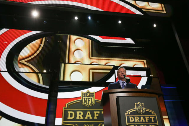 How to watch and stream Day 3 of the 2023 NFL draft