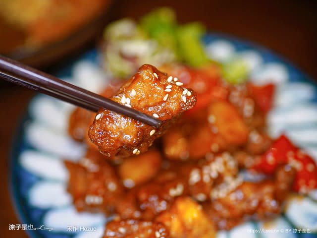 台中｜禾作Hezuo 私房菜・餐聚