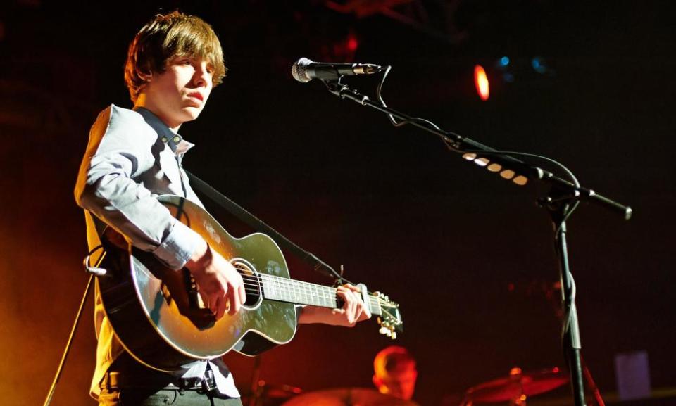 Jake Bugg