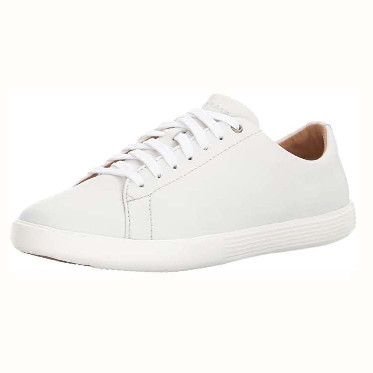 19) Women's Grand Crosscourt II Sneaker