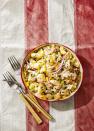 <p>We lightened up this 4th of July recipe with Greek yogurt instead of mayo, so feel free to double scoop.</p><p><em><a href="https://www.goodhousekeeping.com/food-recipes/a39275/parisian-potato-salad-recipe/" rel="nofollow noopener" target="_blank" data-ylk="slk:Get the recipe for Parisian Potato Salad »;elm:context_link;itc:0;sec:content-canvas" class="link ">Get the recipe for Parisian Potato Salad »</a></em></p>